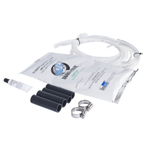 Hubbell Power Cable Potting Kits