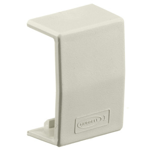 Hubbell Premise PW WallTrak® Raceway Splice Covers