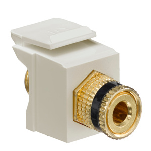 Leviton 40833 Series Jack Inserts