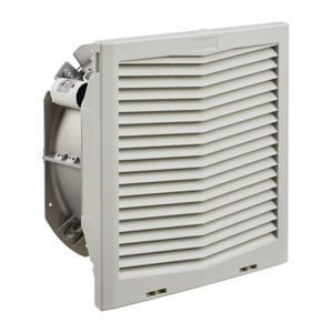 nVent HOFFMAN MCLF HF13 Side Mount Enclosure Filter Fans