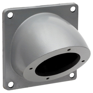 Hubbell Wiring Pin and Sleeve Angle Adapters