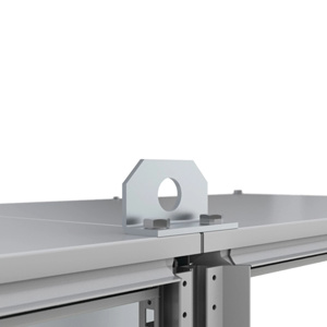 nVent HOFFMAN DCR Ceiling Brackets Support Kits