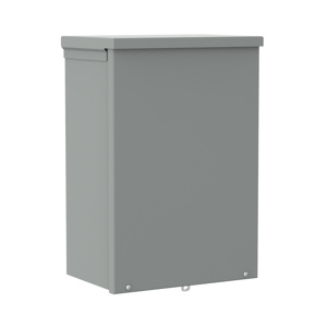 nVent HOFFMAN Wall Mount Screw Cover Weatherproof Junction Boxes
