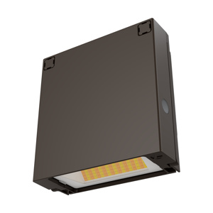 Lithonia WPX LED Contractor Select Wallpacks