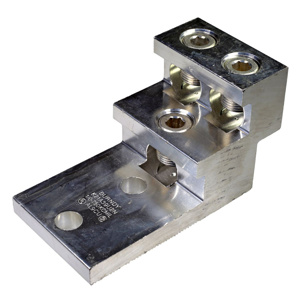 Burndy K2 Series Mechanical Lugs