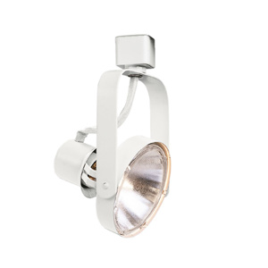 L1731MB FRONT LOADING GIMBAL RING-BLACK