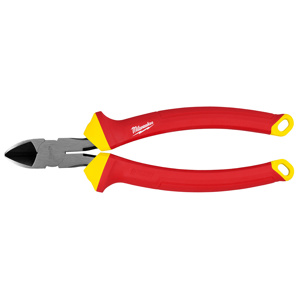 Milwaukee Diagonal-cutting Pliers 8 in