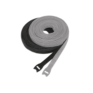 Burndy Velcro Hook and Loop Straps