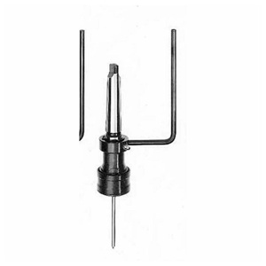 Milwaukee Taper to Quick Change Hole Saw Arbors