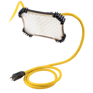 Hubbell Wiring HBL182 Series Temporary Work Lights
