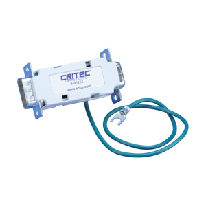 nVent Erico Surge Protection Devices