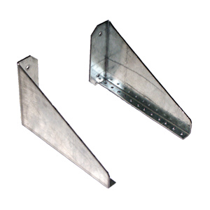 nVent HOFFMAN Electrical Rack Equipment Rack Angles