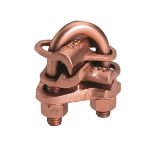 Burndy GX Series Type GX Ground Connectors