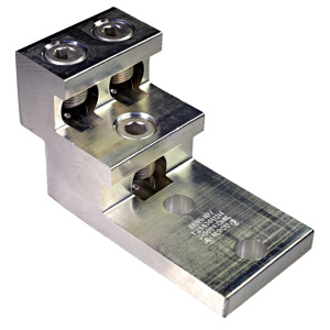 Burndy K2 Series Mechanical Lugs