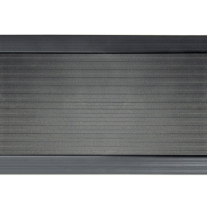 Hubbell Wiring FloorTrak® Flexible Tracks