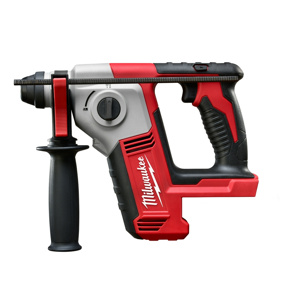 Milwaukee M18™ Rotary Hammer Drills Cordless 5/8 in