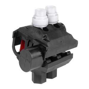 Burndy BIPC Insulation Piercing Connectors