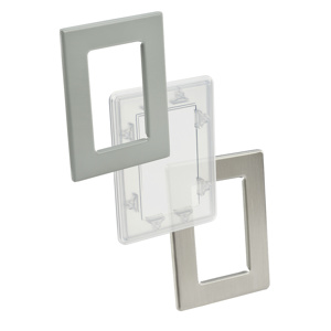 nVent HOFFMAN A80SW, A80W Window Kits