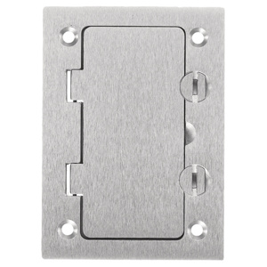 Hubbell Wiring SA Floor Box Covers
