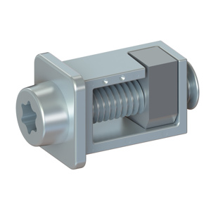 ProLine G2 Fastener Packages, M6 Cage Nuts and Screws