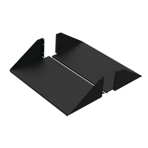 nVent HOFFMAN Double-sided Solid Shelves