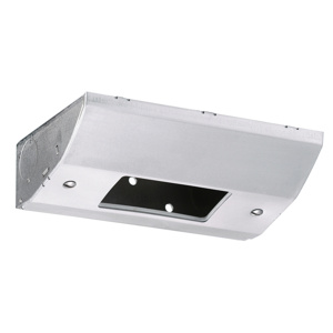Hubbell Wiring Undercabinet Junction Boxes