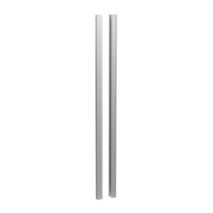 nVent HOFFMAN <em class="search-results-highlight">U</em>-style Rack Mounting Angles