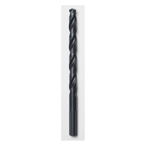 Milwaukee Split Point Jobber Drill Bits 3/32 x 2 in High Speed Steel (HSS) Round Shank