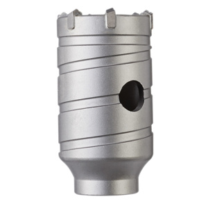 Milwaukee Core Bits 2 x 2-1/2 in