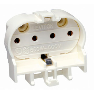 Leviton Lampholders