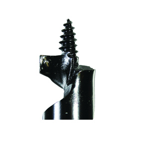 Burndy Auger Drill Bits