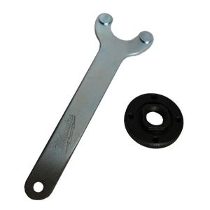 Milwaukee Grinder Flange Nut Kits