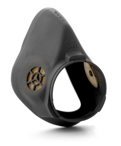 3M Nose Cup Assemblies