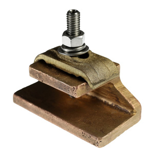Burndy GC Series Grounding Connectors Burndy GC Series Grounding Connectors
