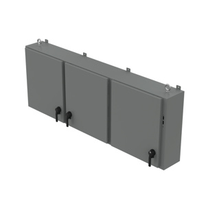 nVent HOFFMAN Wall Mount Concealed Hinge Disconnect Enclosures