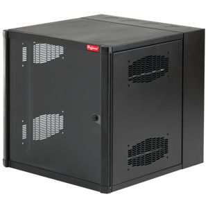 nVent HOFFMAN DWDH1 AccessPlus™ Wall Mount Hinged Window Door N1 Enclosures