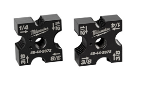 Milwaukee Replacement Cutting Die Sets