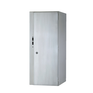 nVent HOFFMAN Wall Mount Hinged External Disconnect Enclosures