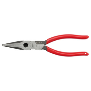 Milwaukee Long Needle Nose Pliers