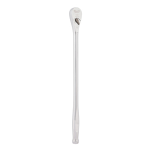 Milwaukee Ratchet Socket Wrenches 1/2 in 12.0 in