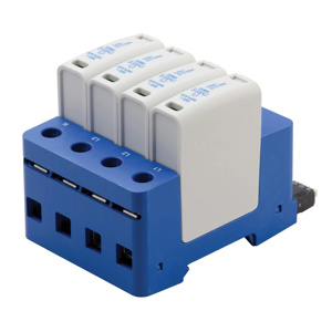 nVent Erico DIN Rail Surge Protectors