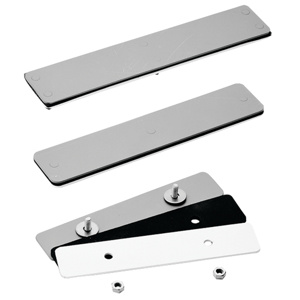 nVent HOFFMAN Blank Adapter Plates