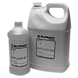 Burndy All Weather HYPRESS™ Series Fluids