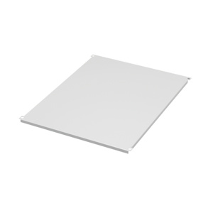 ProLine G2 Solid Top, fits 600x600mm, Painted