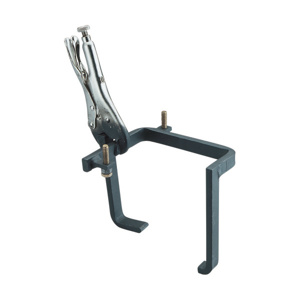 nVent Erico Vise Clamp Assemblies
