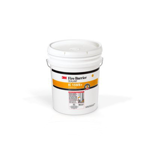 3M IC-15WB+ Fire Barrier Sealants