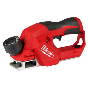 Milwaukee M12™ Brushless Planers