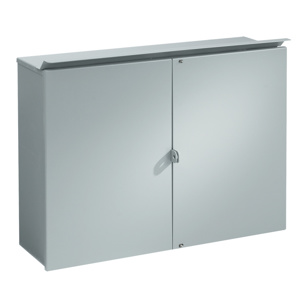 nVent HOFFMAN A90CT Screw Cover Steel Foot Mount Panel Current Transformer N3R Enclosures