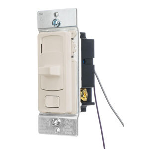 Hubbell Wiring Dimmer Switches