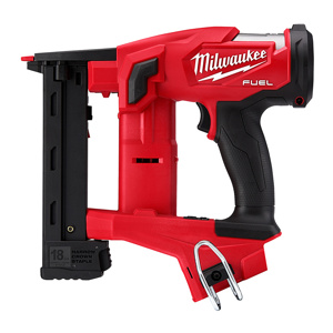 Milwaukee M18™ FUEL™ Crown Staplers Cordless